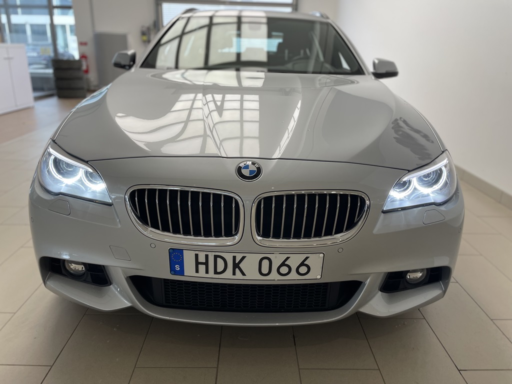 BMW 520 HDK066