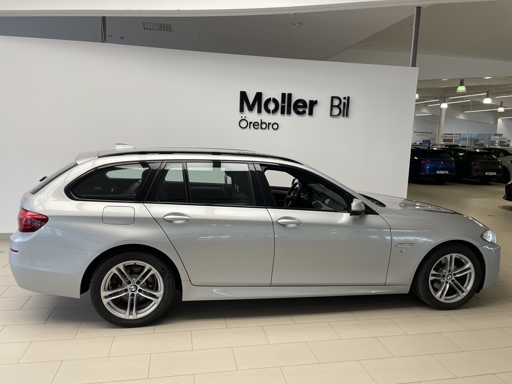 BMW 520 HDK066