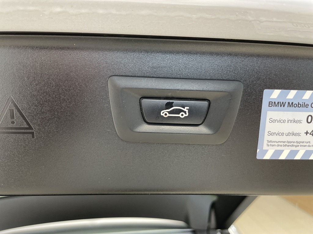 BMW 520 HDK066
