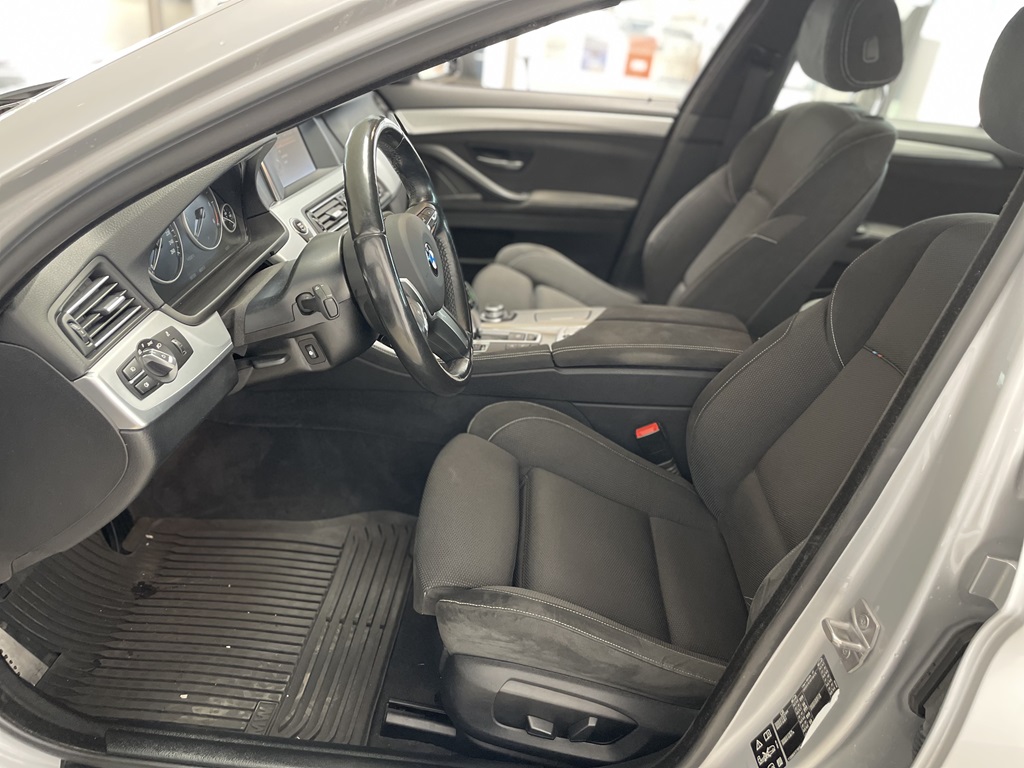 BMW 520 HDK066