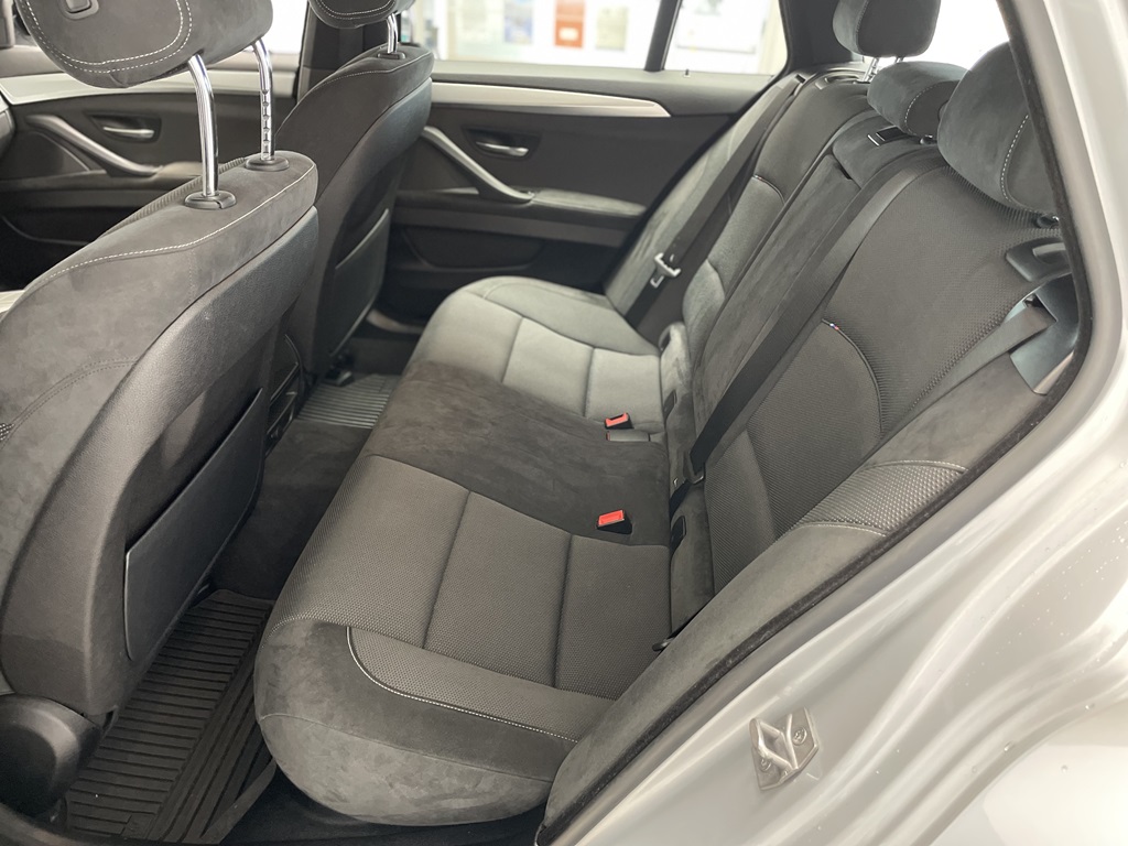BMW 520 HDK066