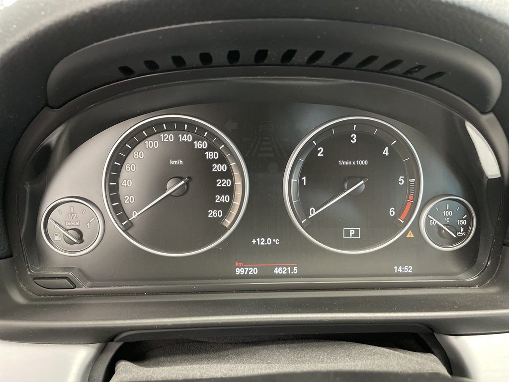 BMW 520 HDK066