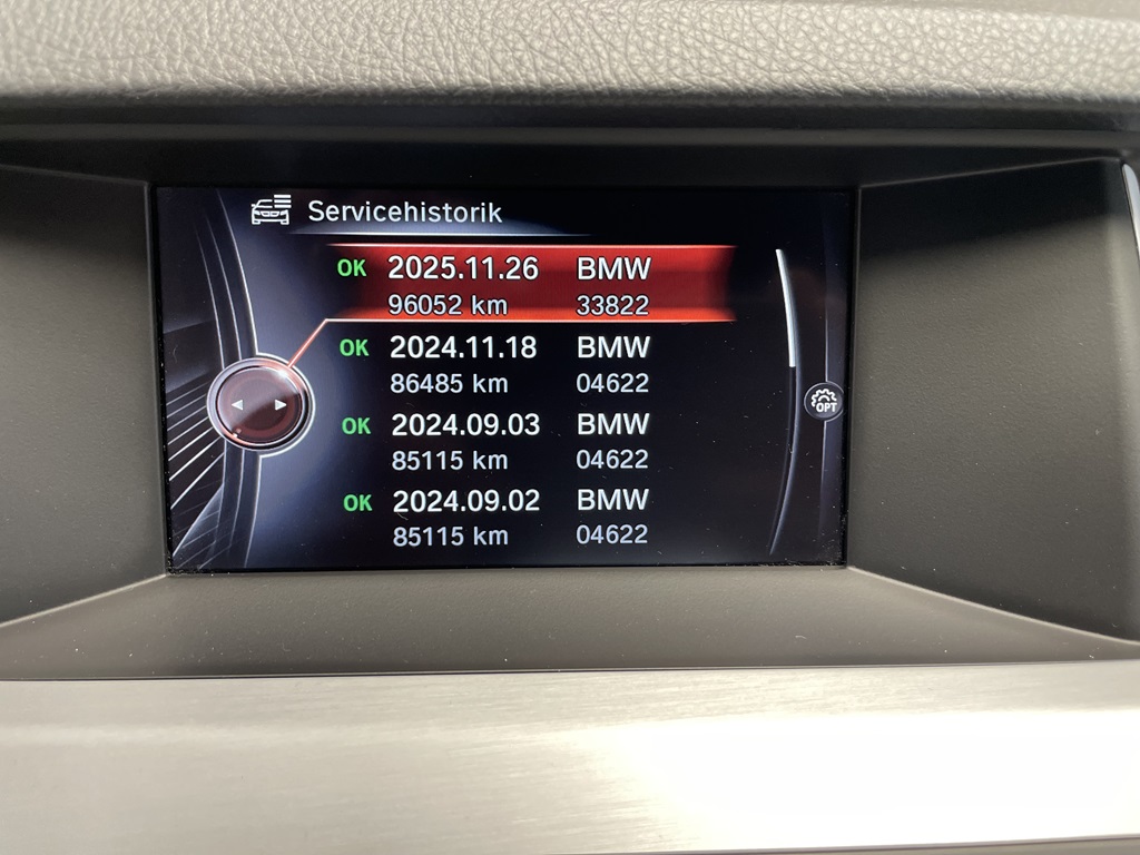 BMW 520 HDK066