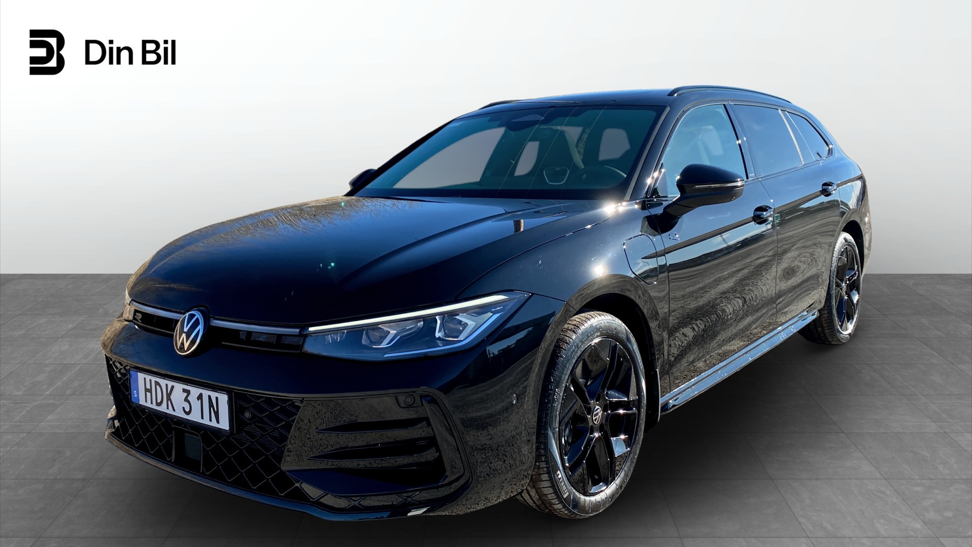 Bild för bil HDK31N