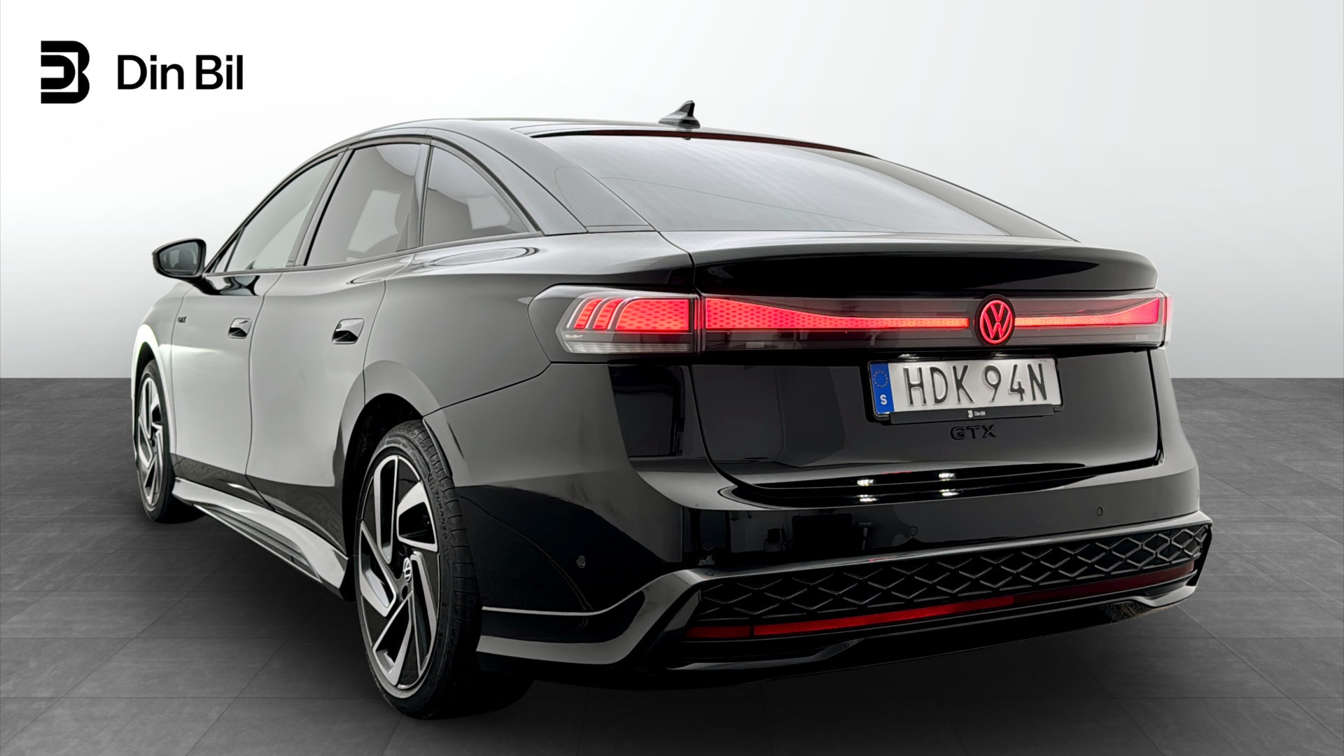 Volkswagen ID.7 HDK94N