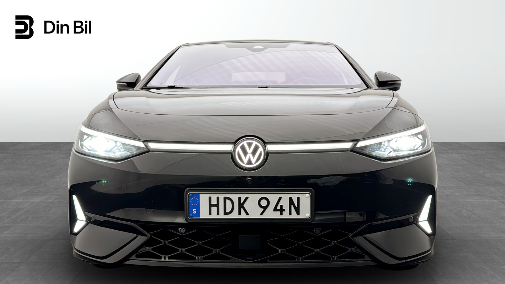 Volkswagen ID.7 HDK94N