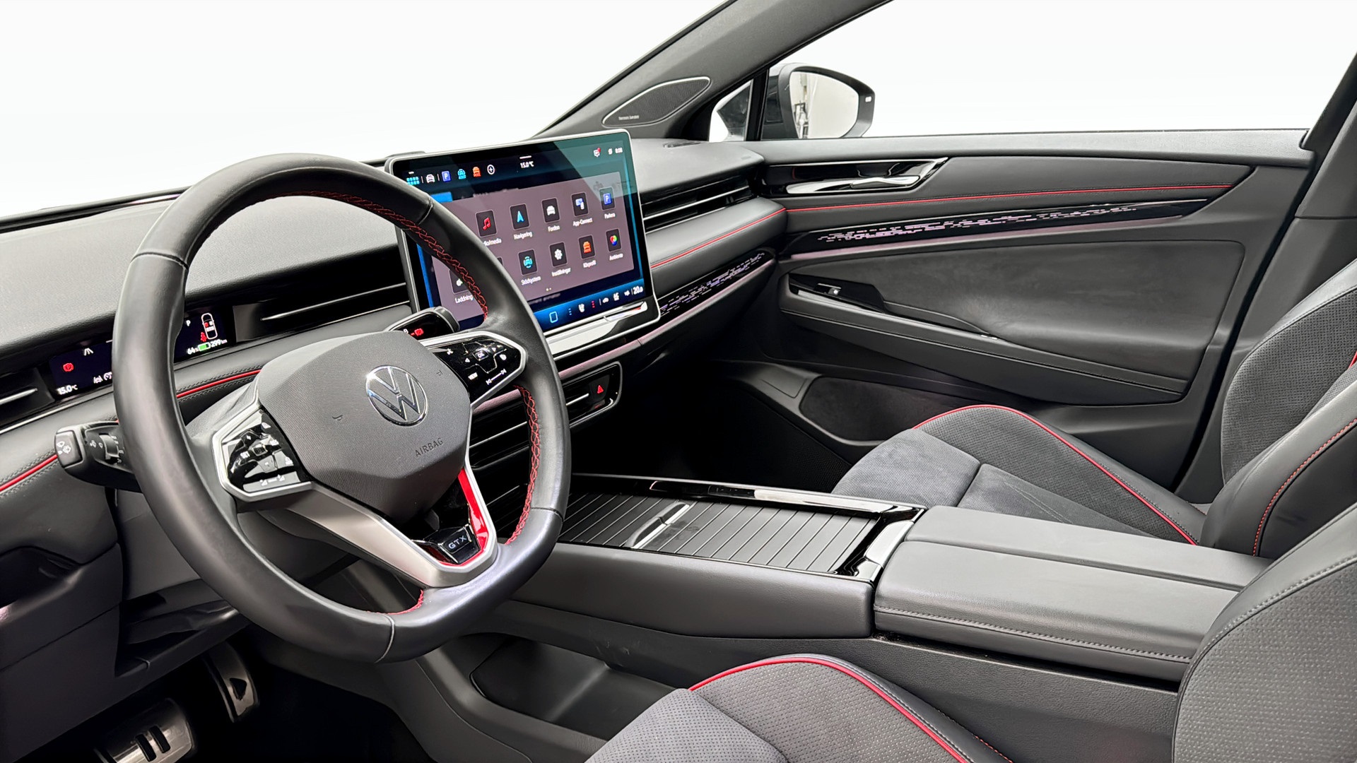 Volkswagen ID.7 HDK94N