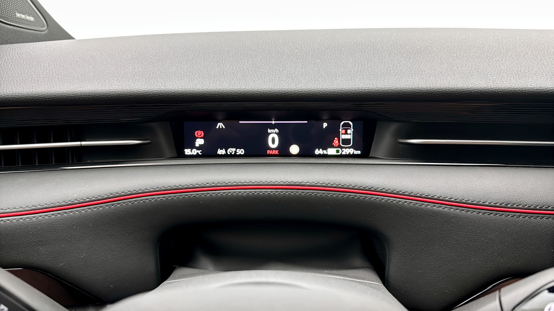 Volkswagen ID.7 HDK94N