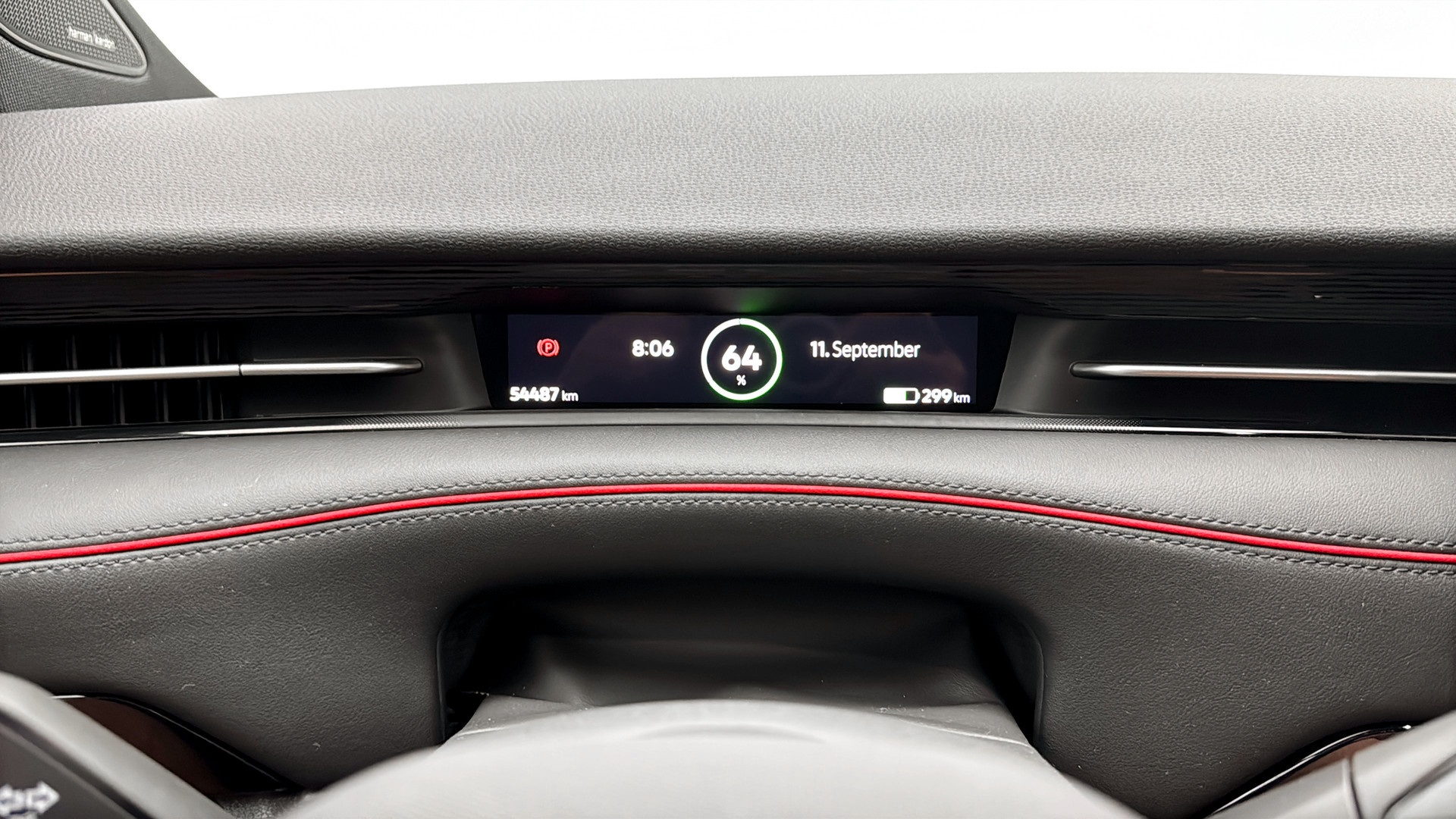 Volkswagen ID.7 HDK94N