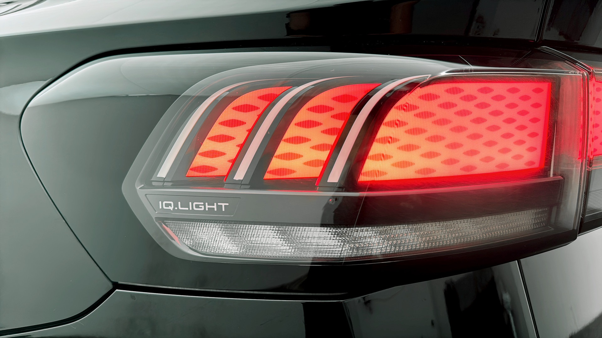 Volkswagen ID.7 HDK94N