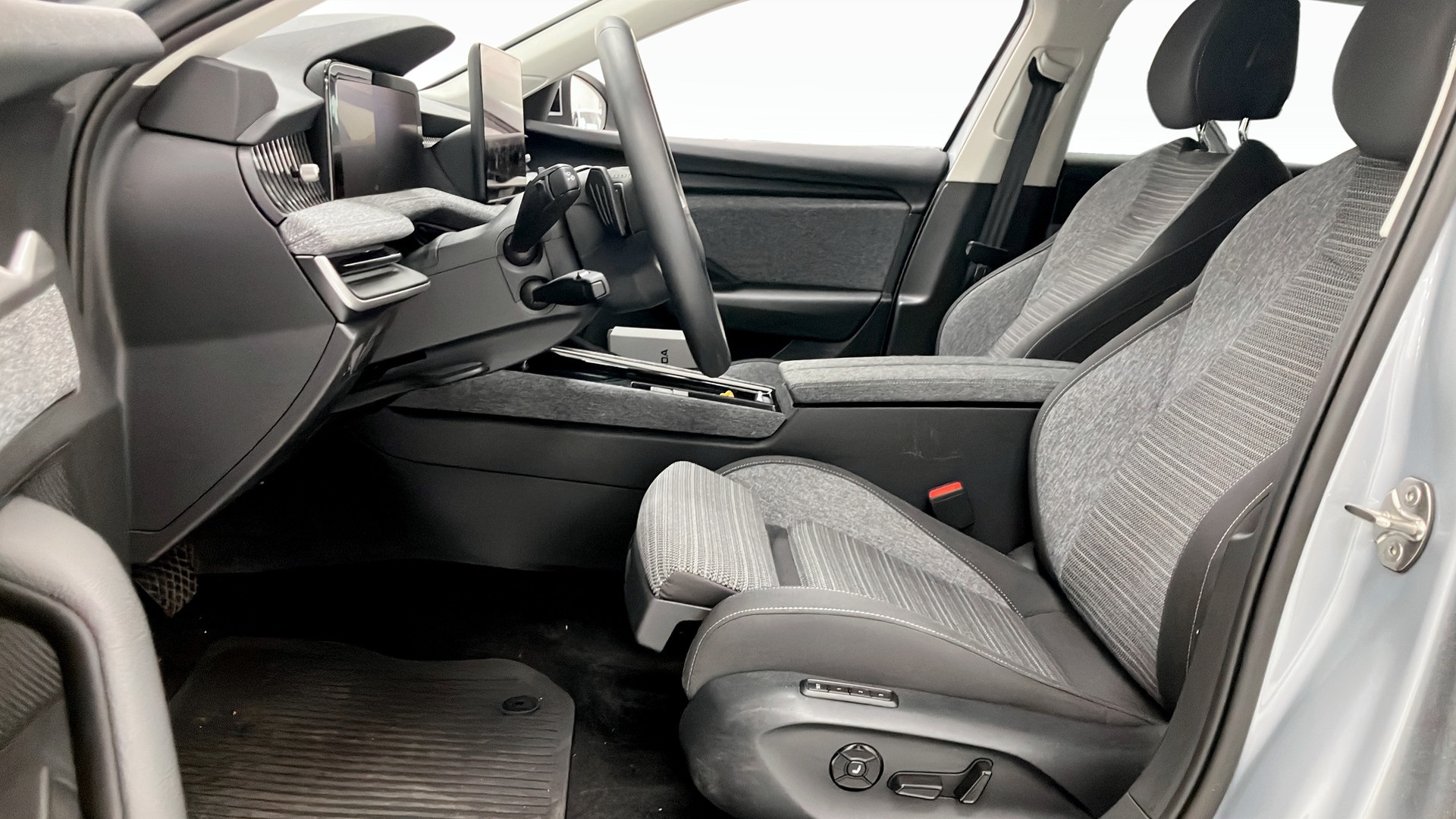 Skoda Superb HDM31K