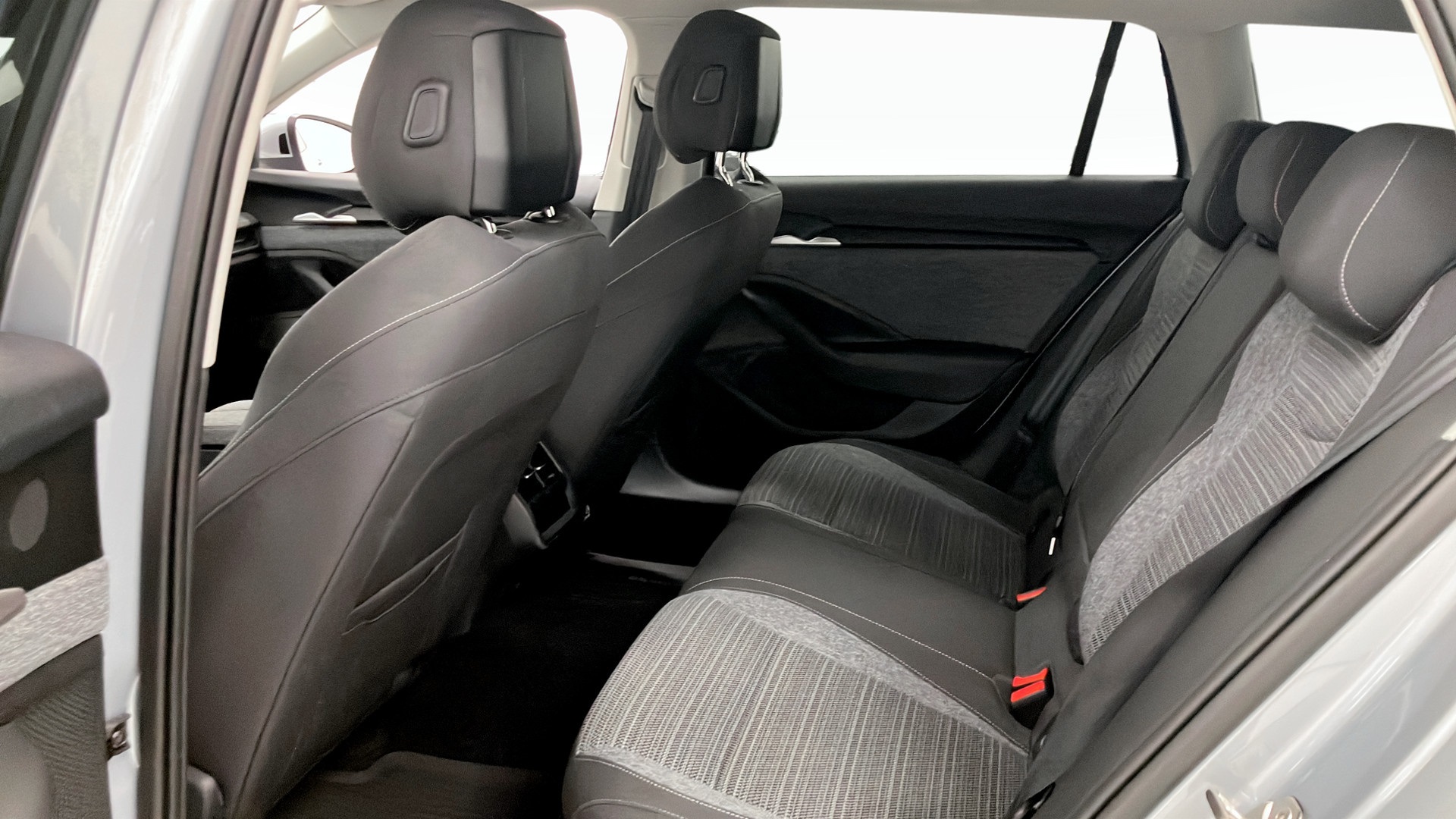 Skoda Superb HDM31K
