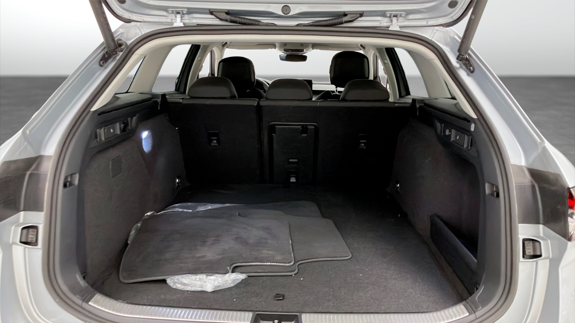 Skoda Superb HDM31K