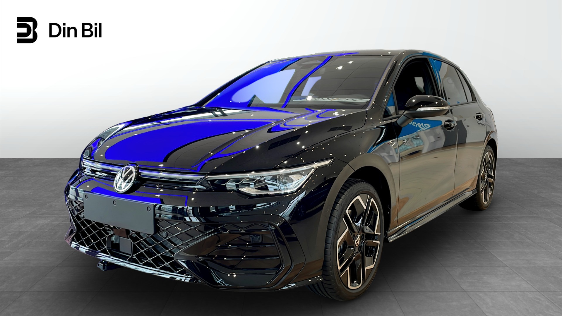 Bild för bil HDM79Z