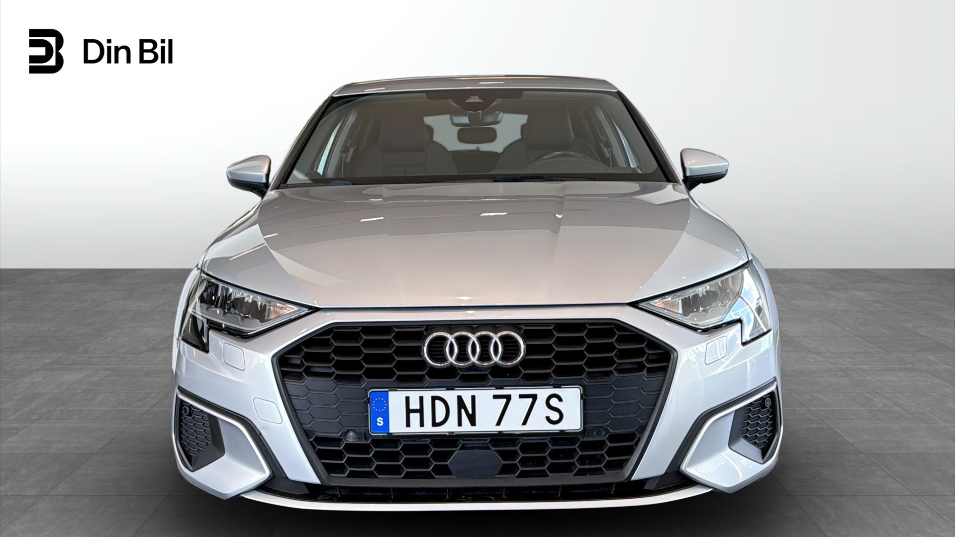 Audi A3 Sportback HDN77S