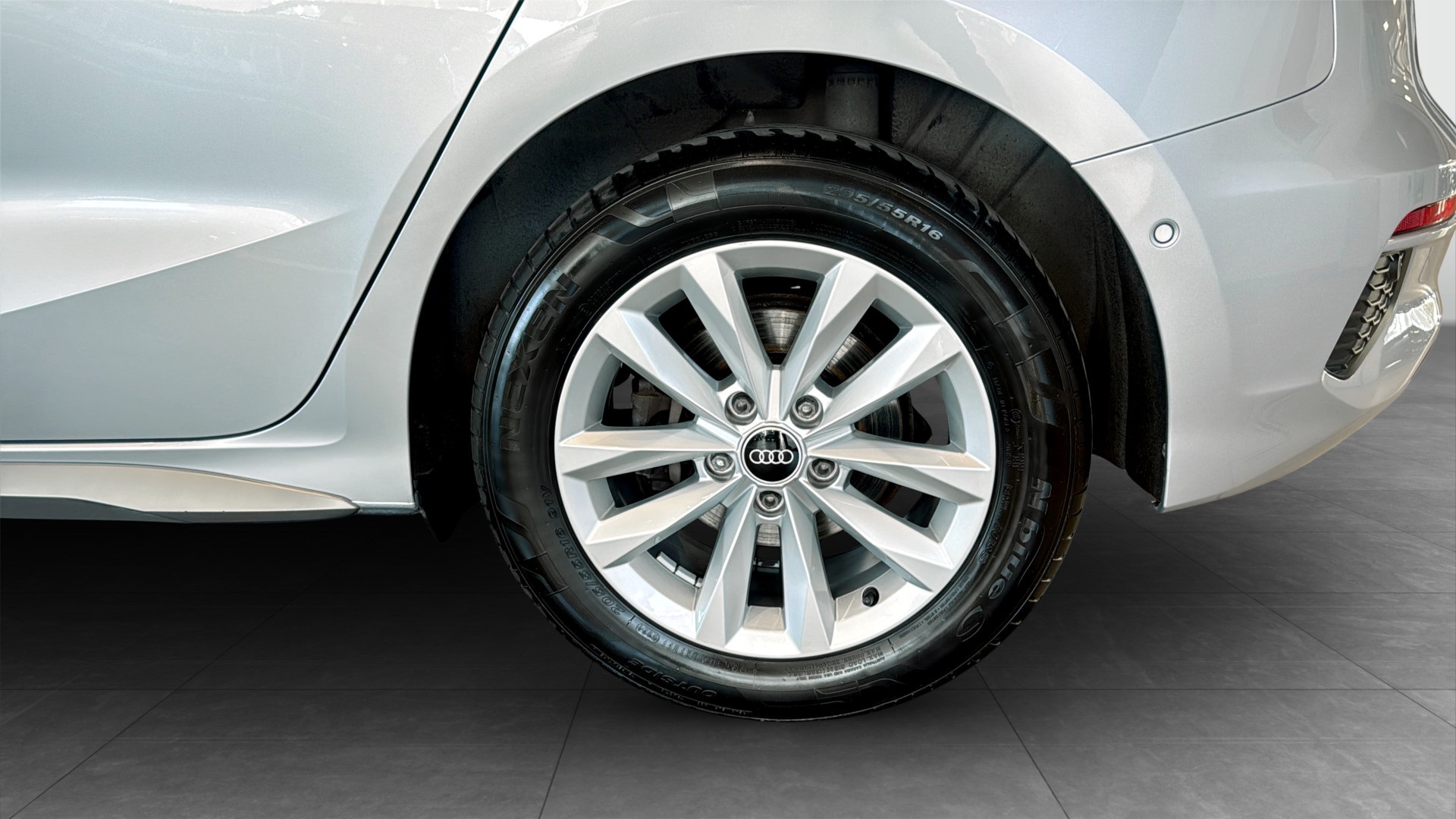 Audi A3 Sportback HDN77S