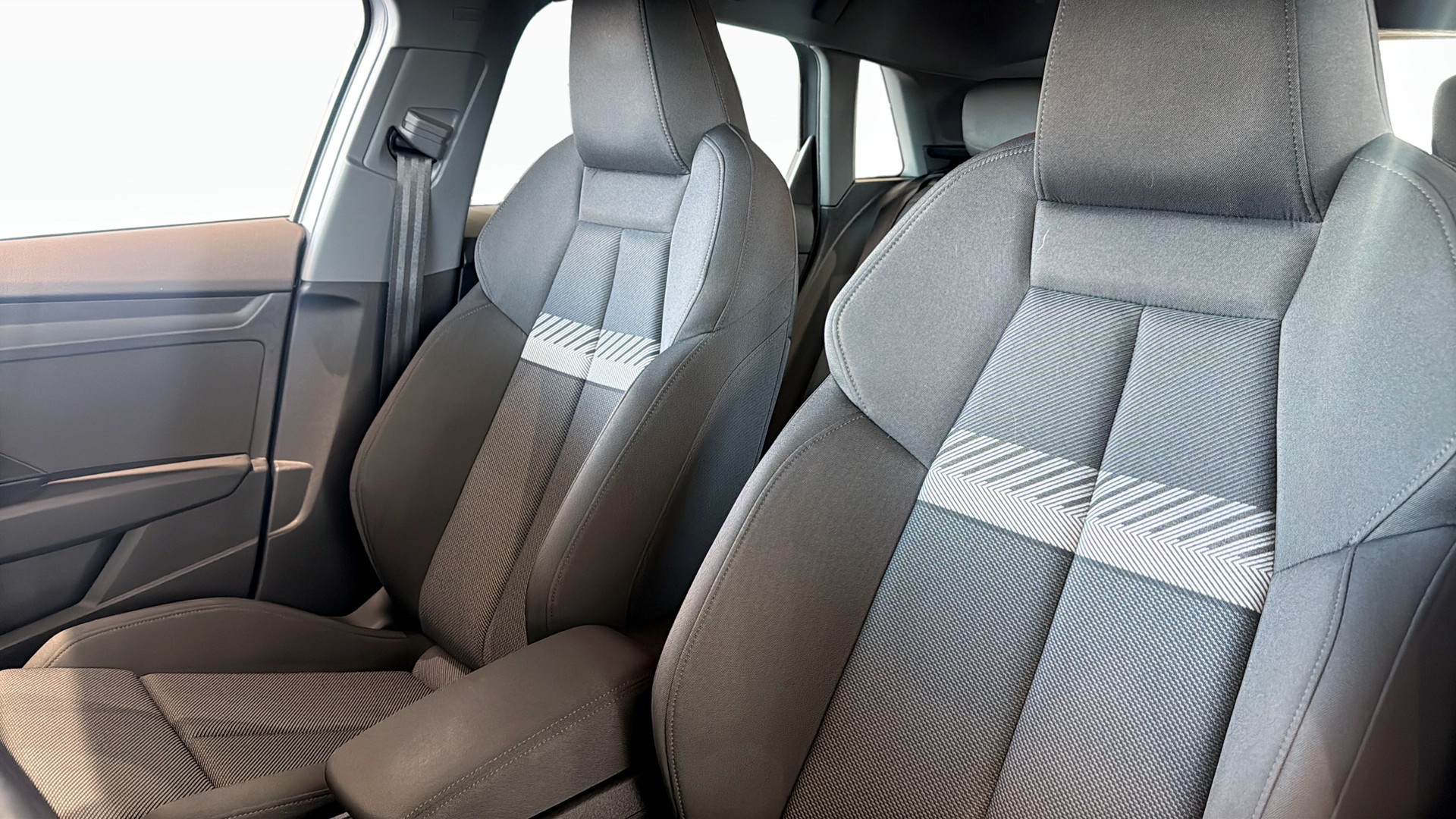 Audi A3 Sportback HDN77S