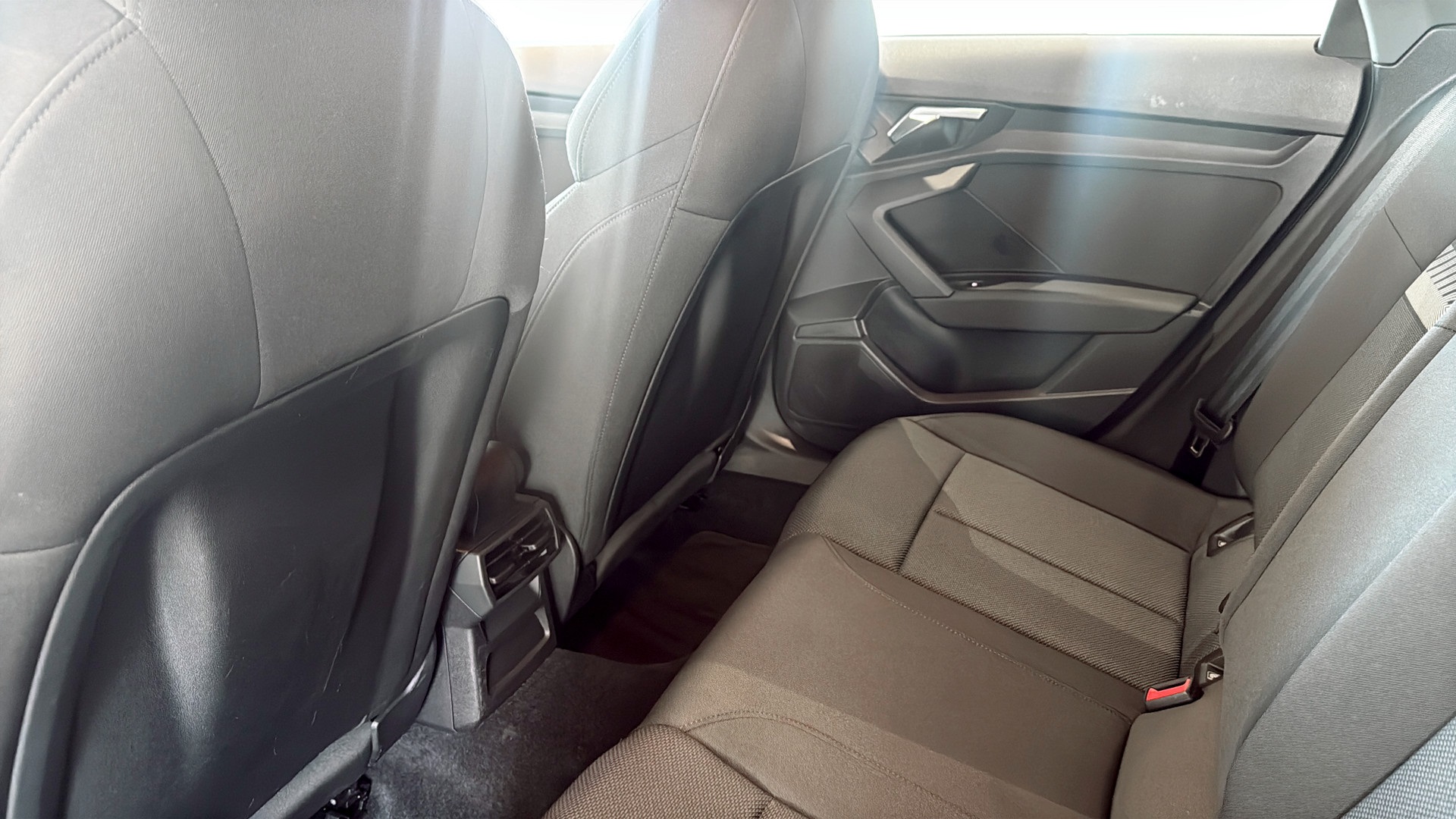 Audi A3 Sportback HDN77S
