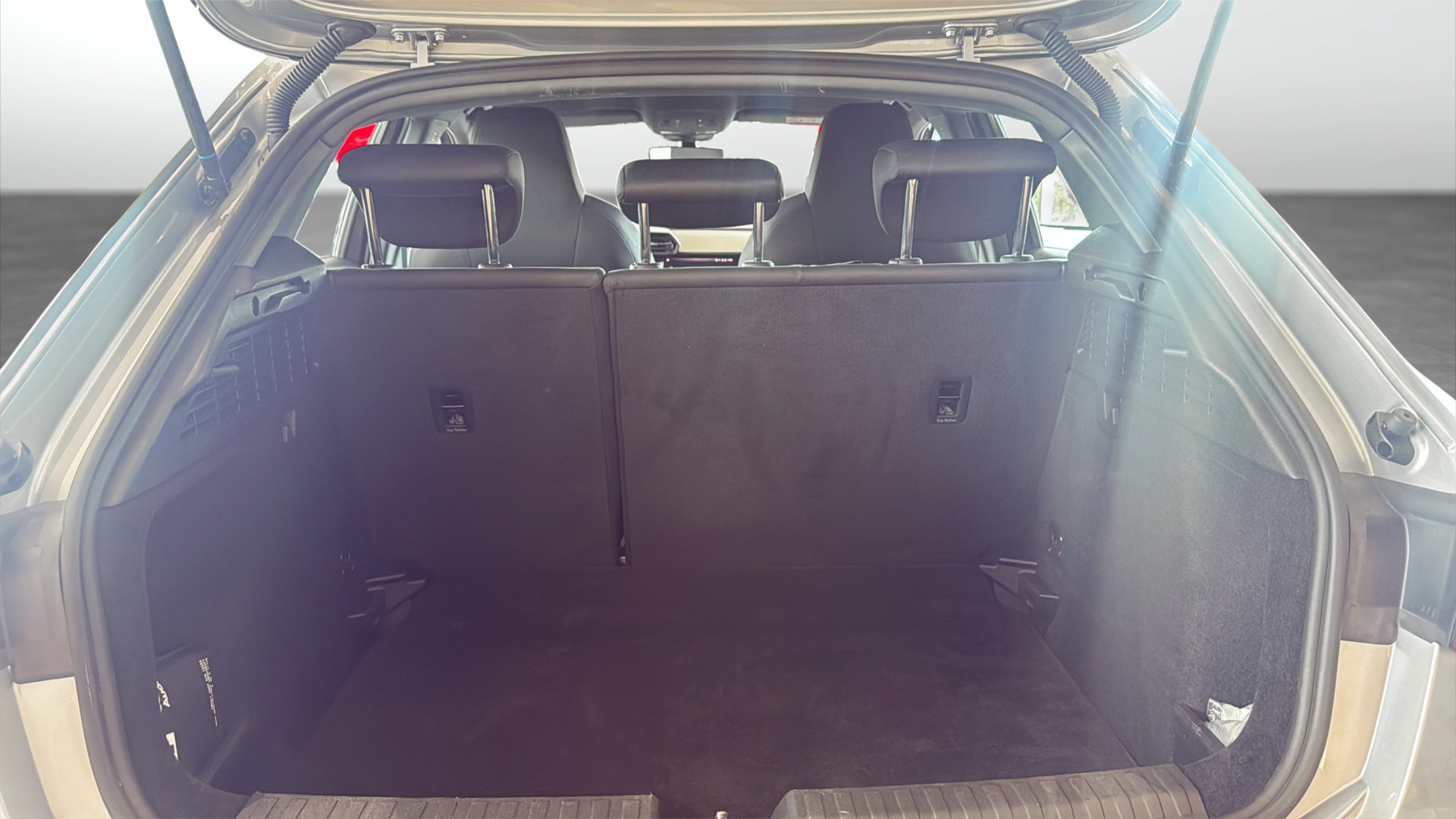 Audi A3 Sportback HDN77S