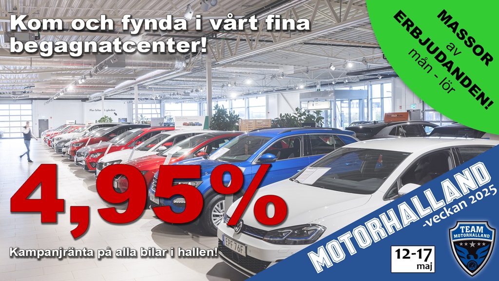Bild på bil