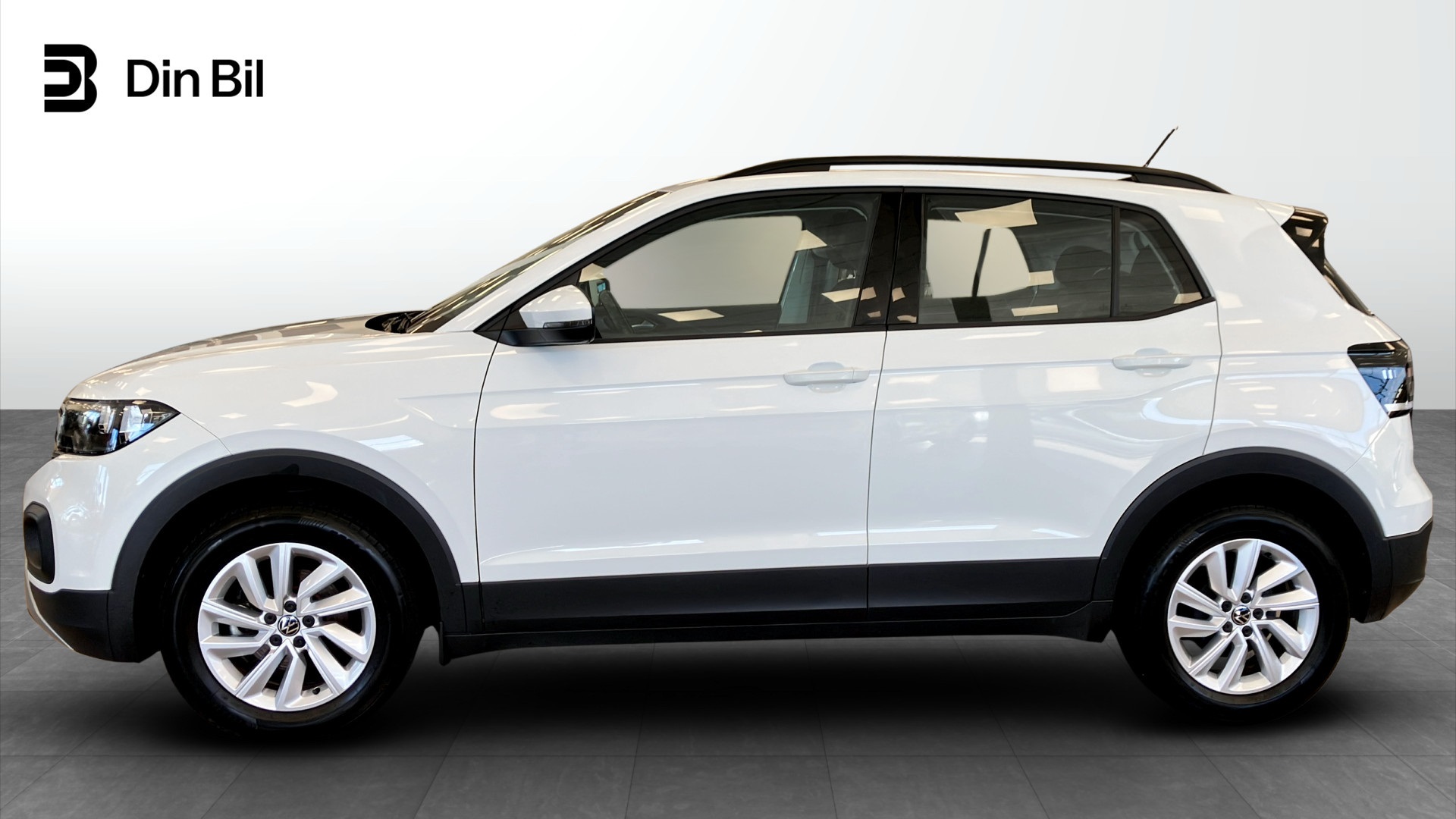 Volkswagen T-Cross HDR30Z