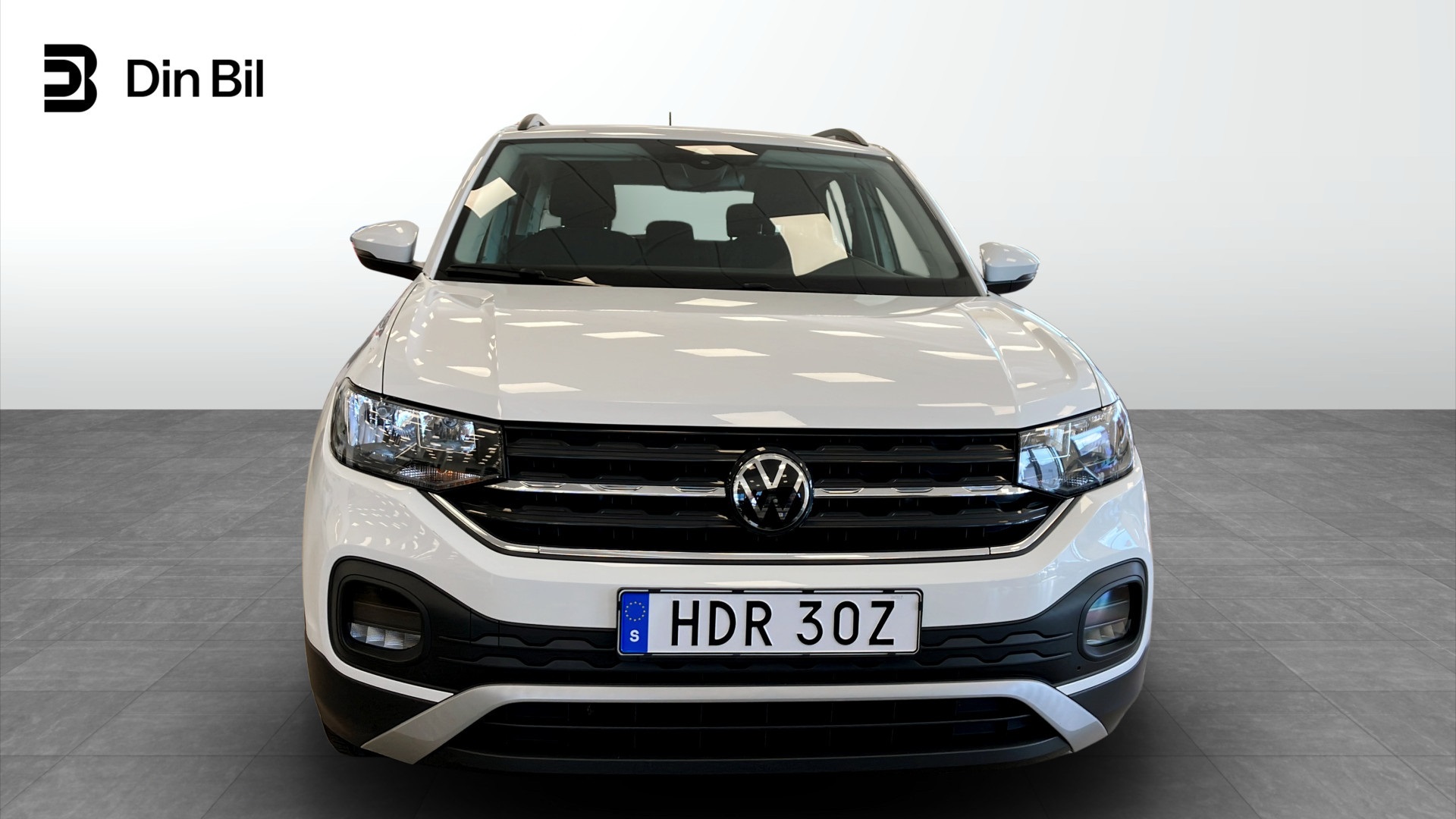 Volkswagen T-Cross HDR30Z