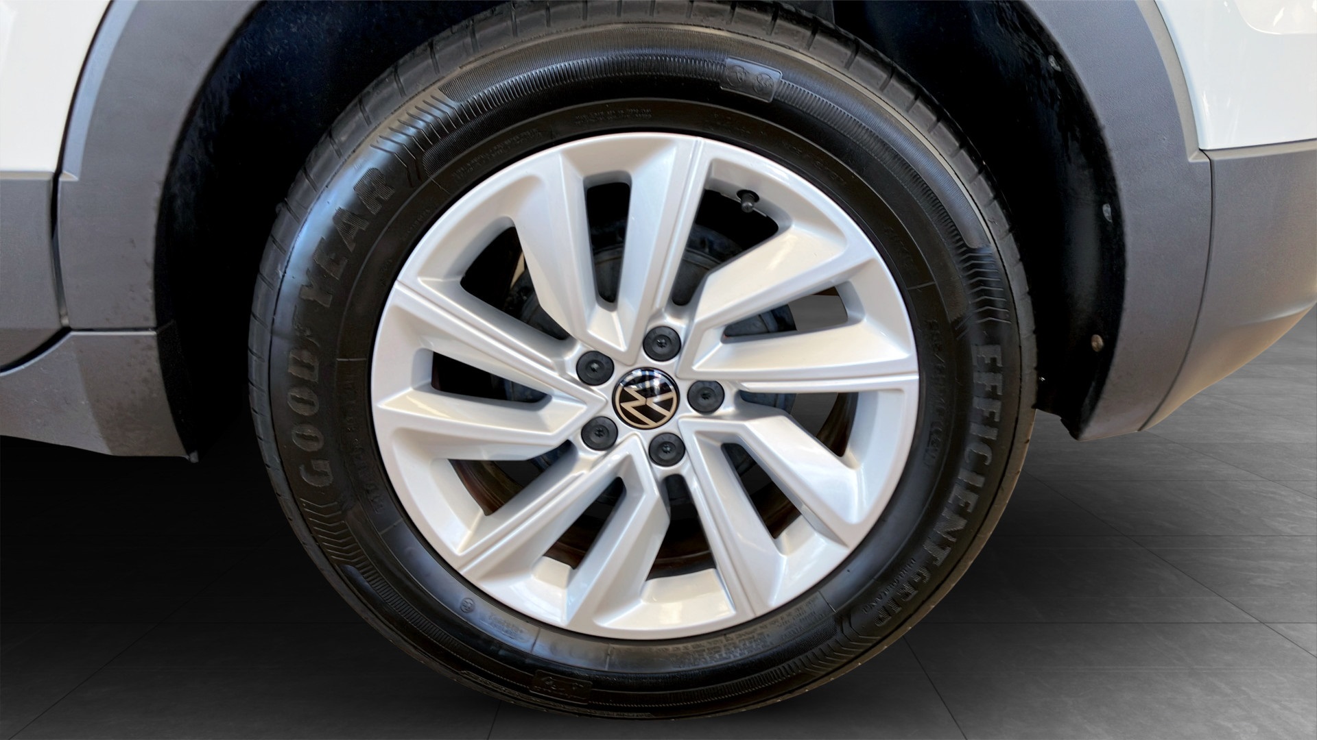 Volkswagen T-Cross HDR30Z