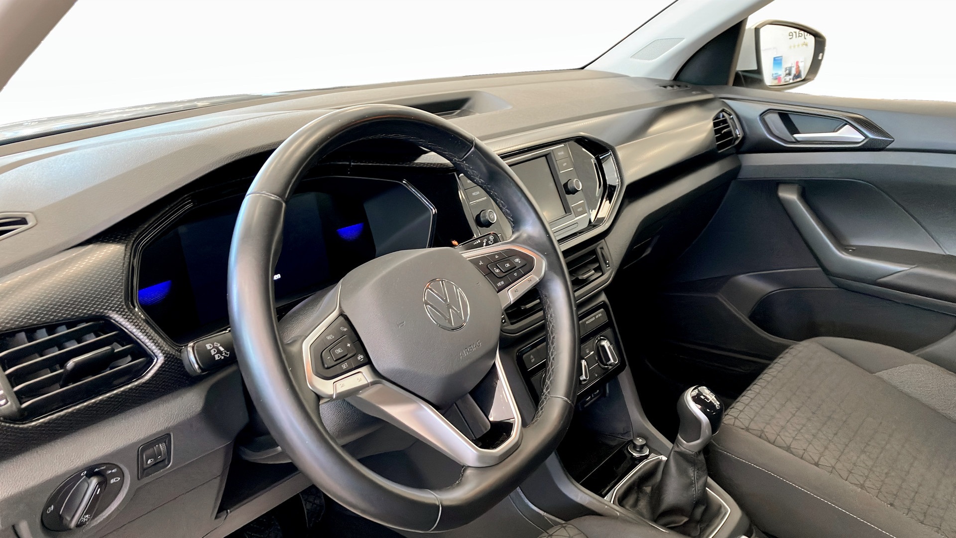 Volkswagen T-Cross HDR30Z