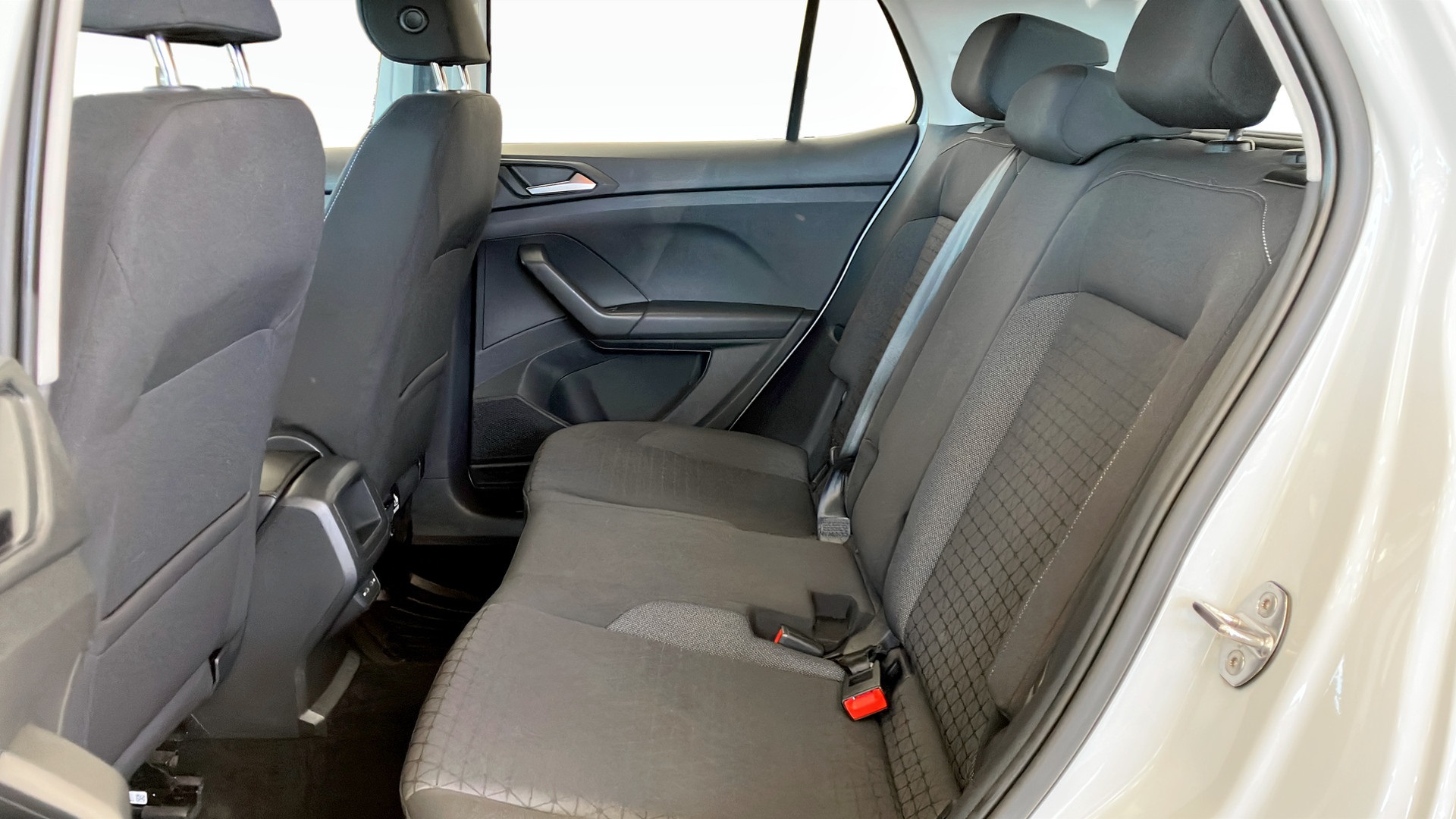 Volkswagen T-Cross HDR30Z