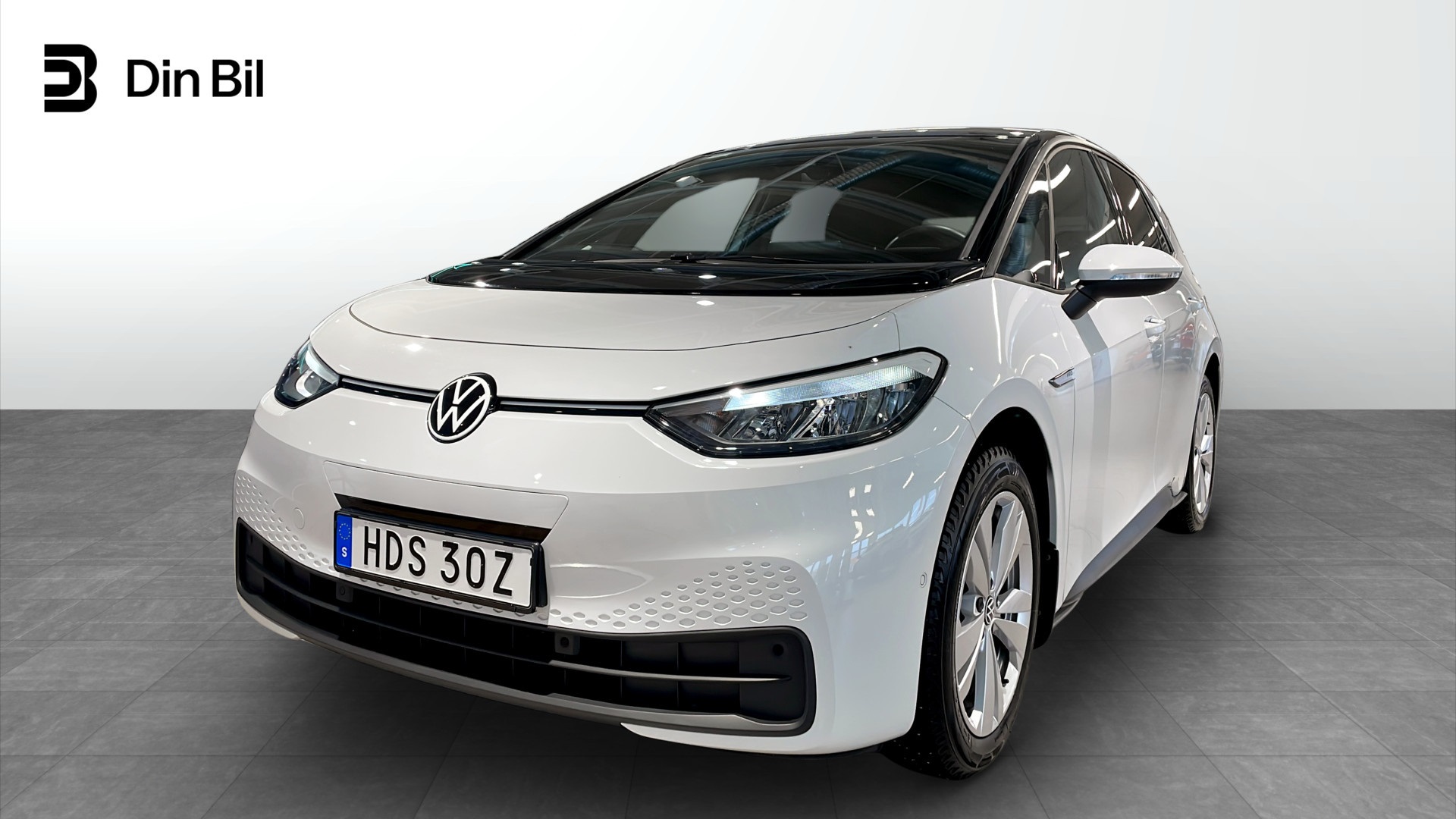 Bild för bil HDS30Z