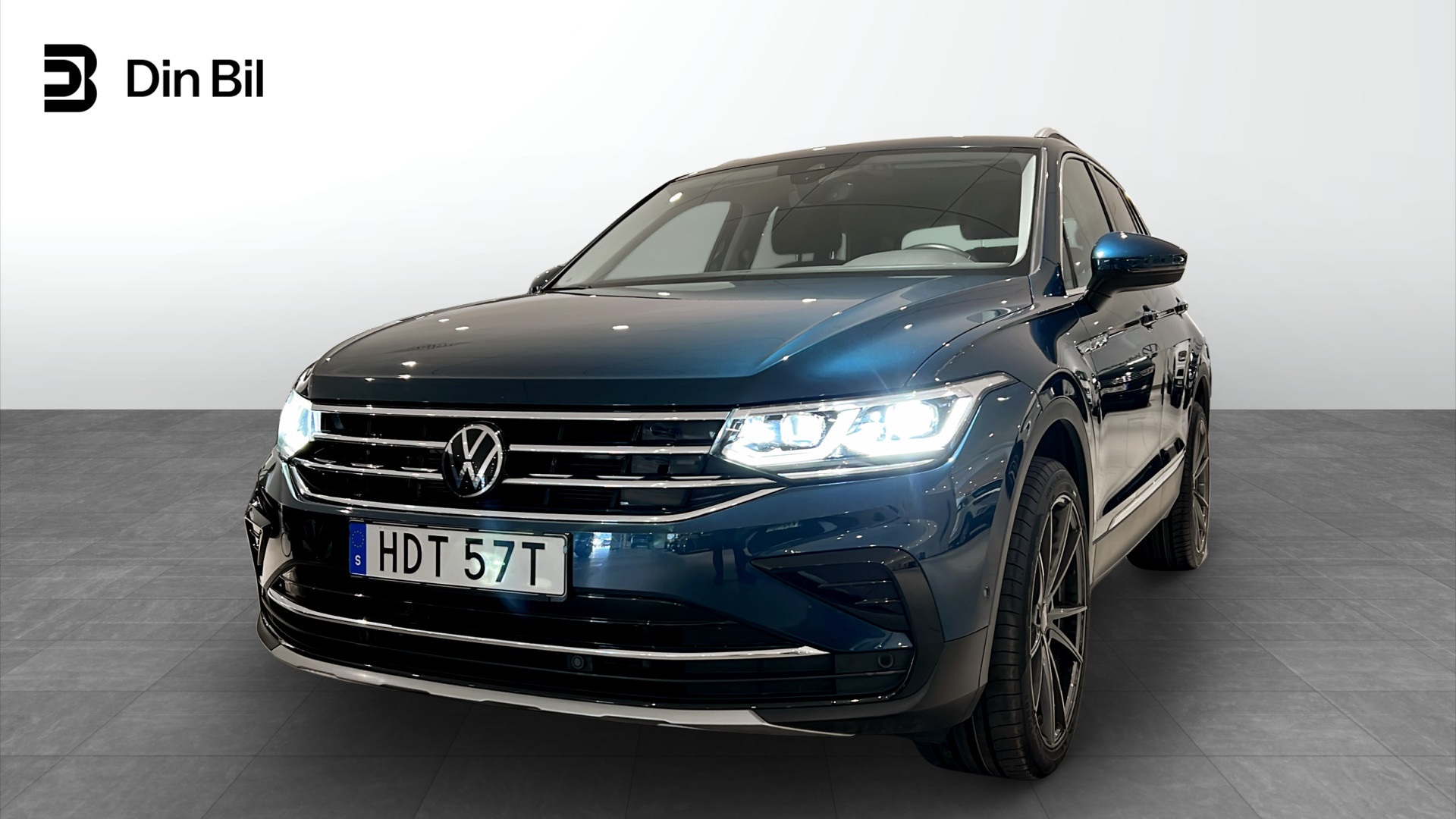 Bild för bil HDT57T