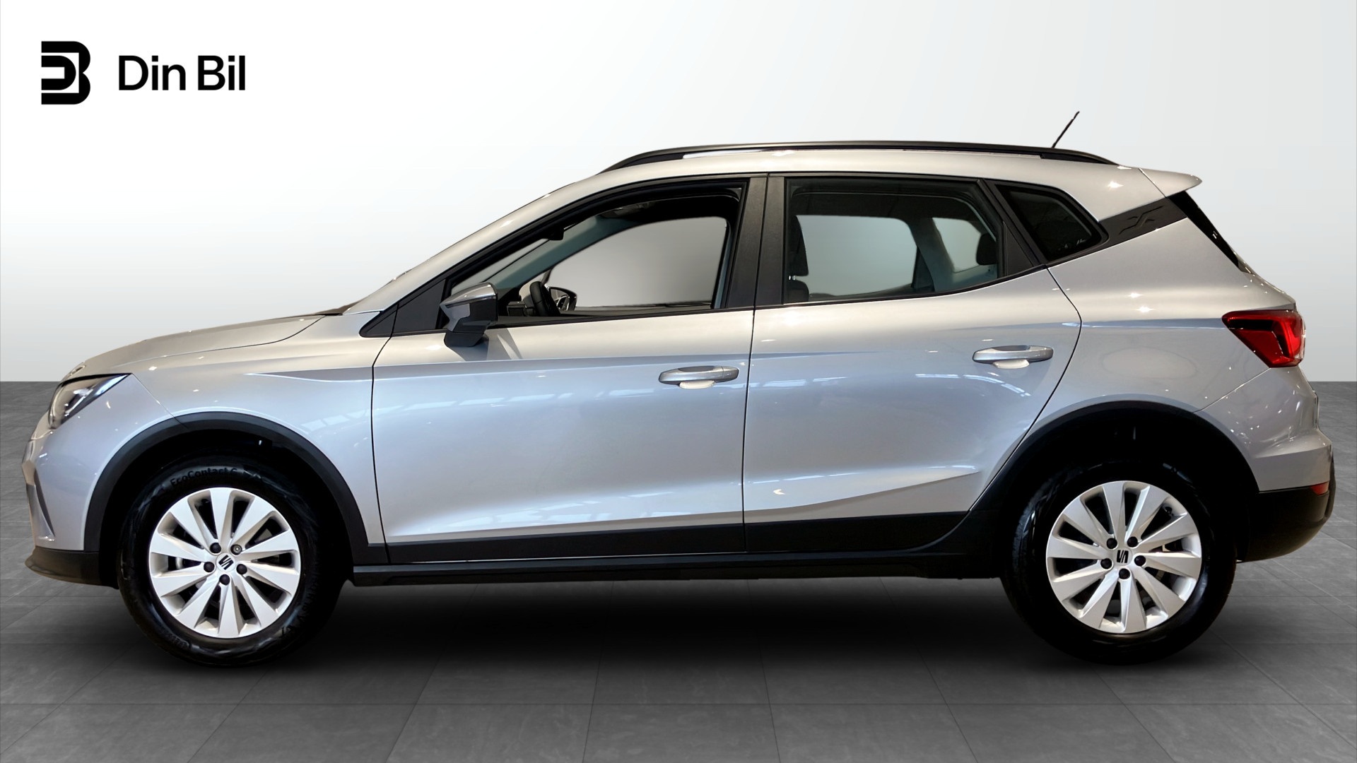 SEAT Arona HDU30X