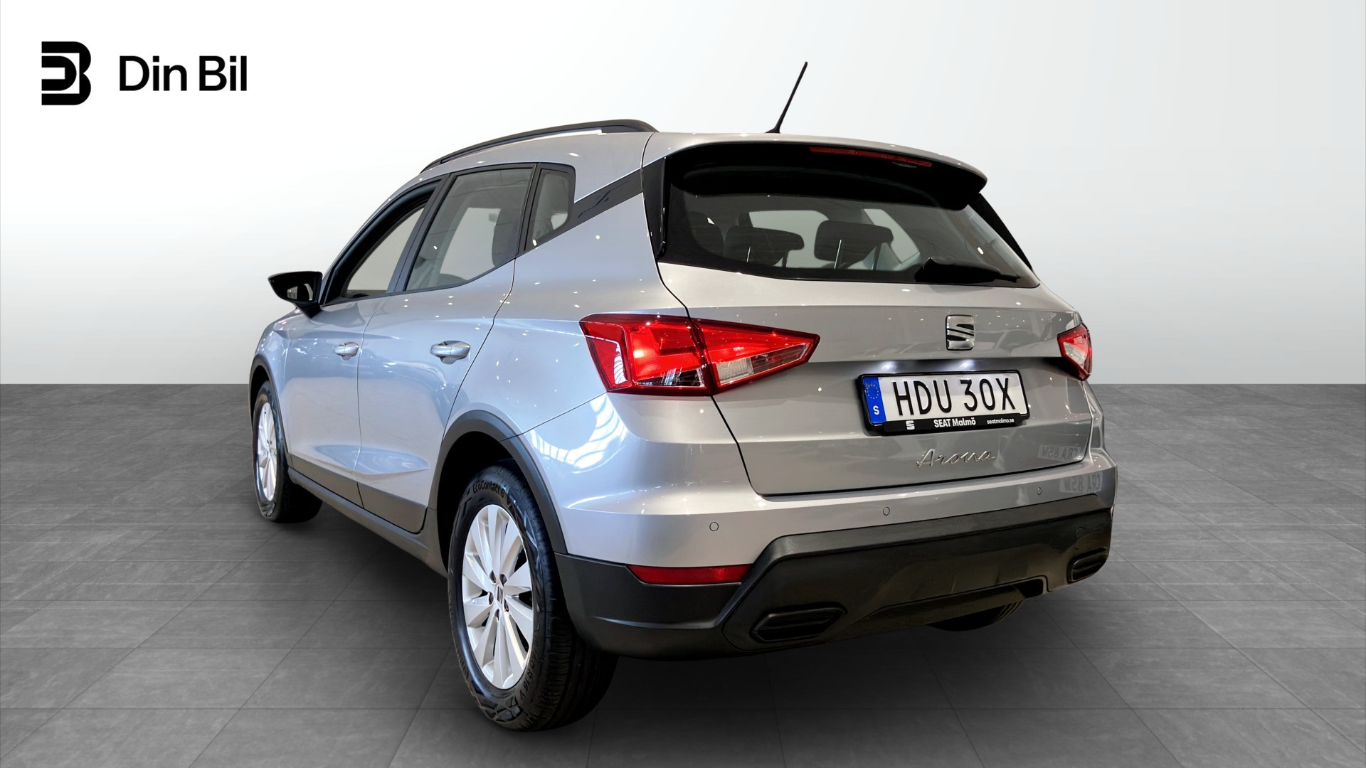 SEAT Arona HDU30X