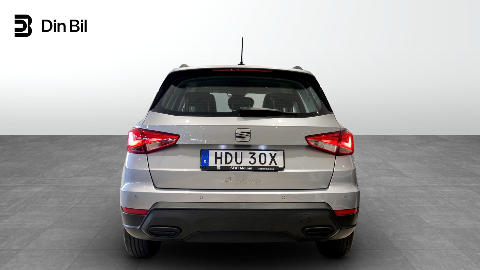 SEAT Arona HDU30X
