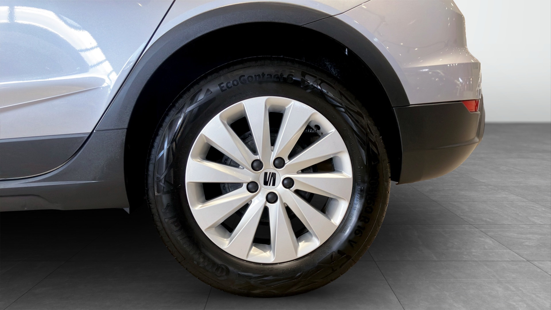 SEAT Arona HDU30X