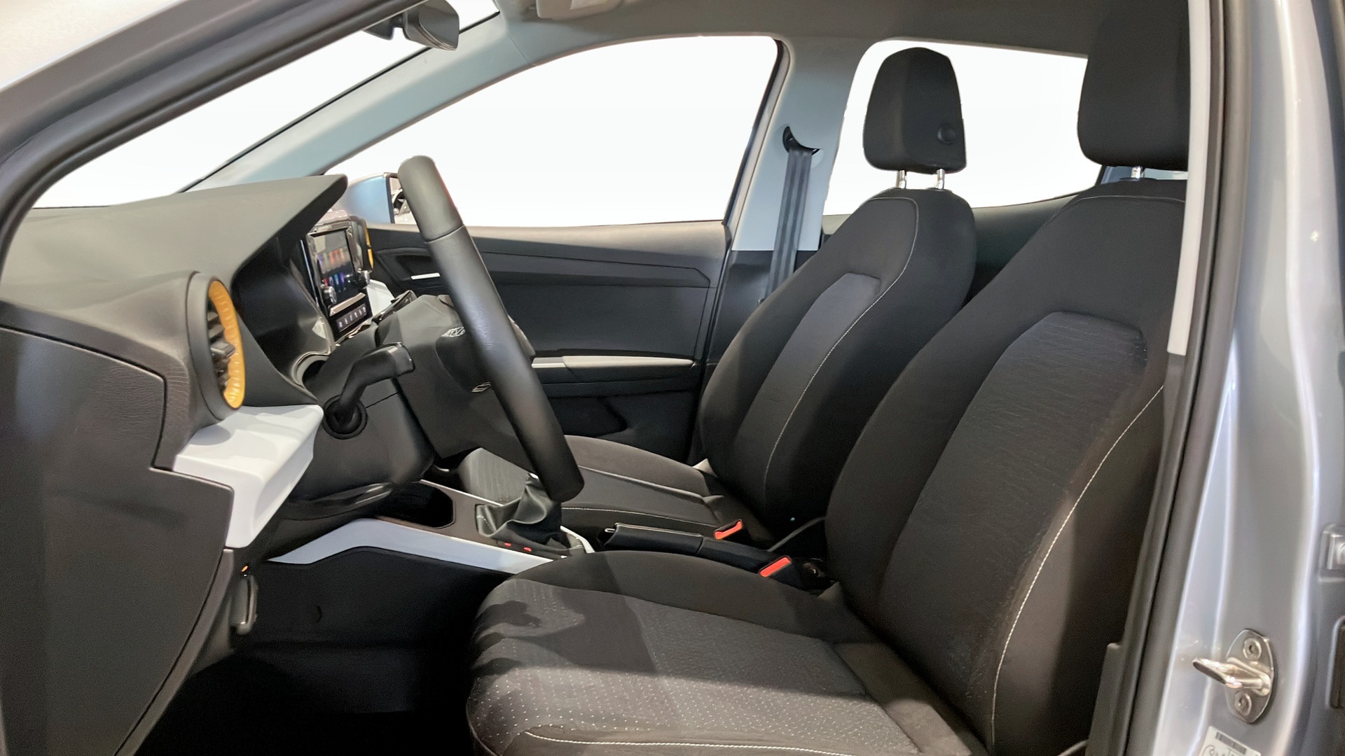 SEAT Arona HDU30X