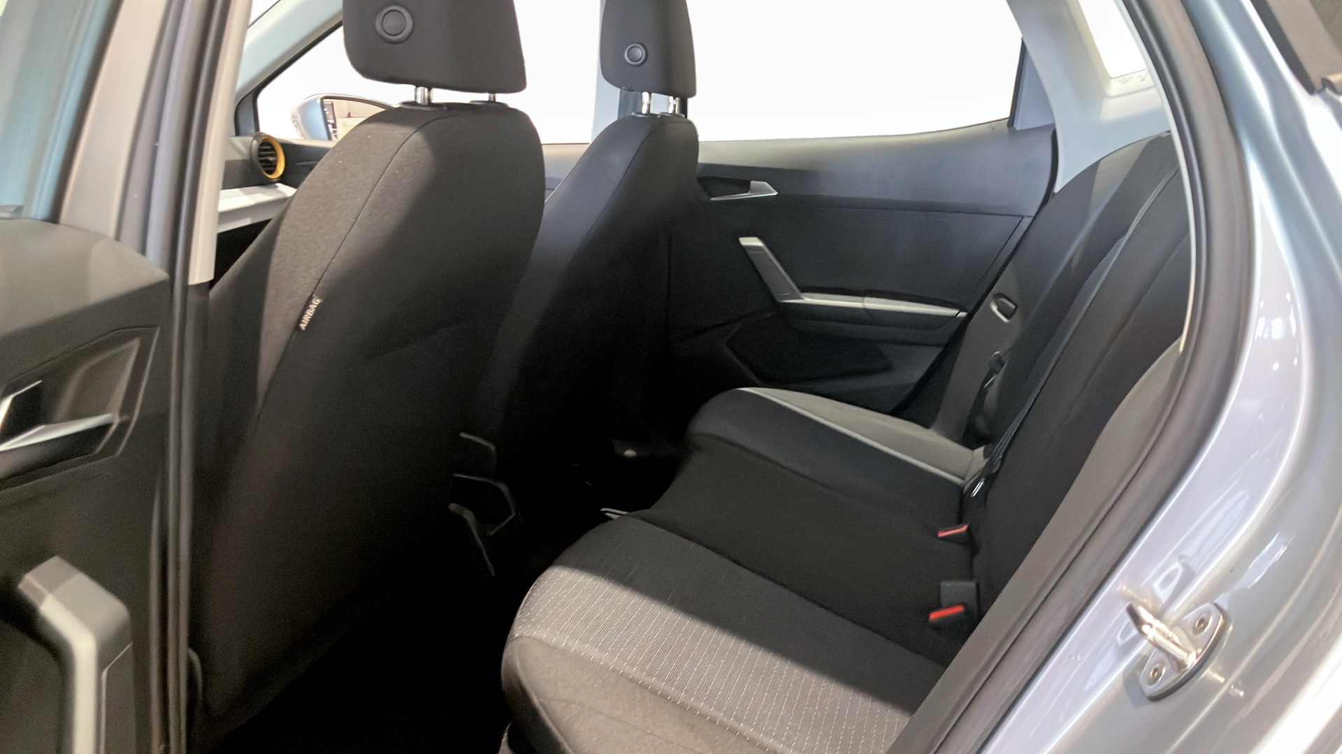 SEAT Arona HDU30X