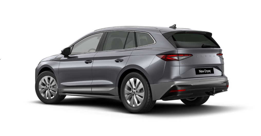 Skoda Enyaq HDW94Z