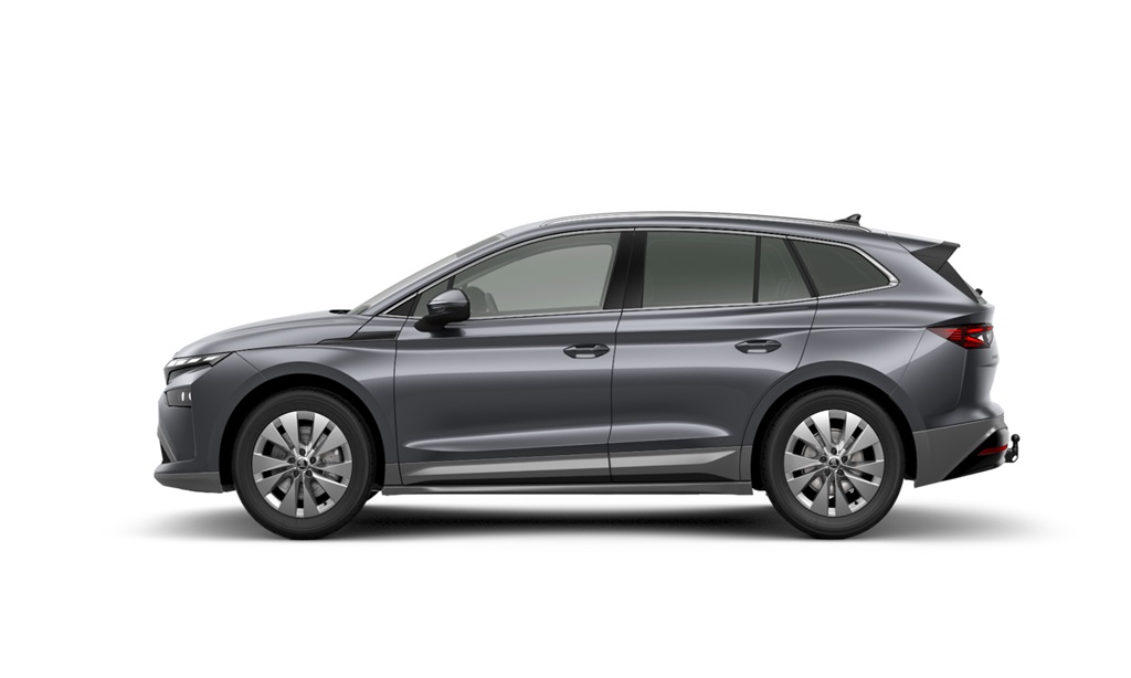 Skoda Enyaq HDW94Z