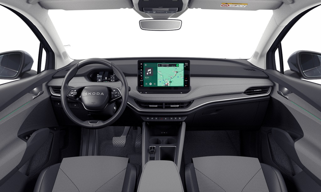 Skoda Enyaq HDW94Z