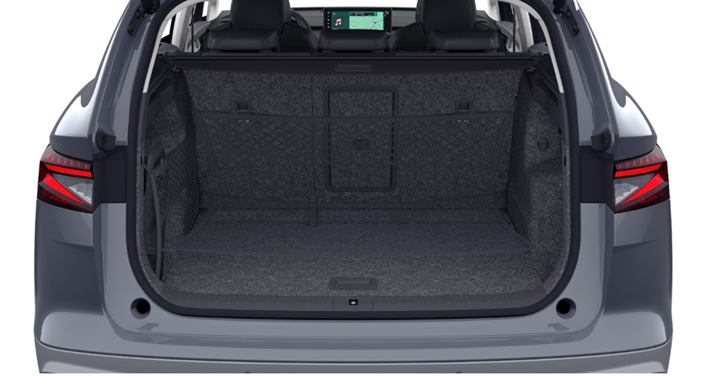 Skoda Enyaq HDW94Z