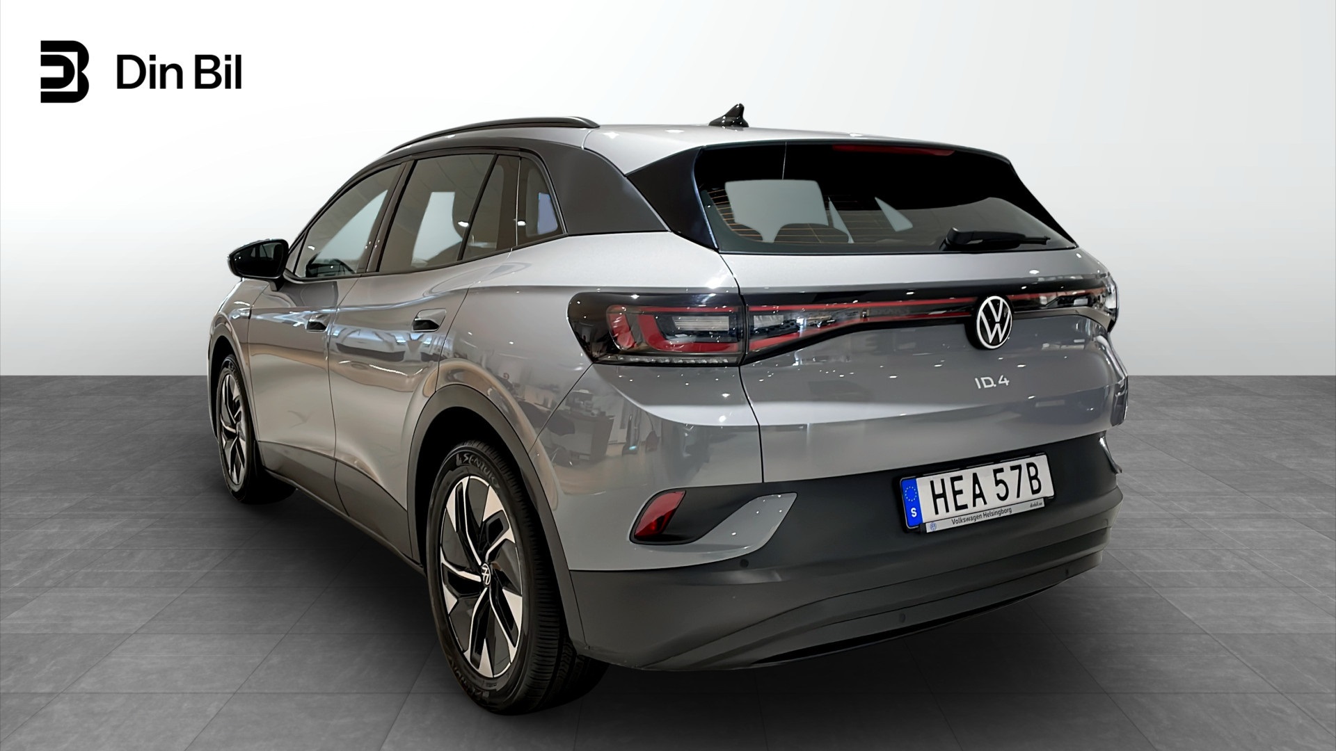 Volkswagen ID.4 HEA57B