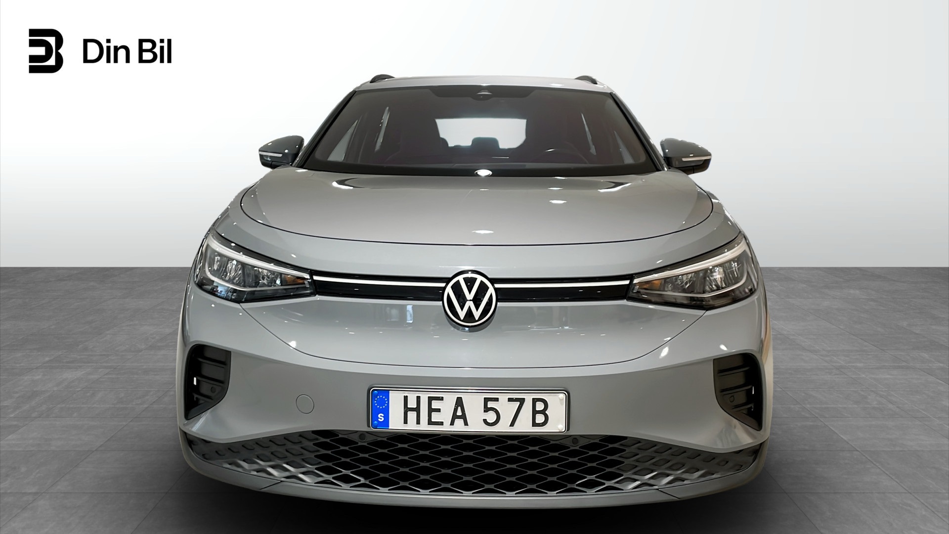 Volkswagen ID.4 HEA57B