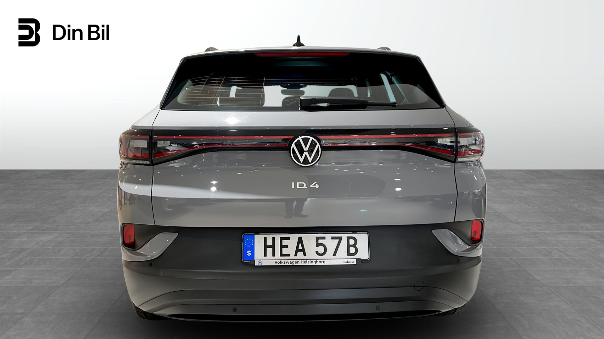 Volkswagen ID.4 HEA57B