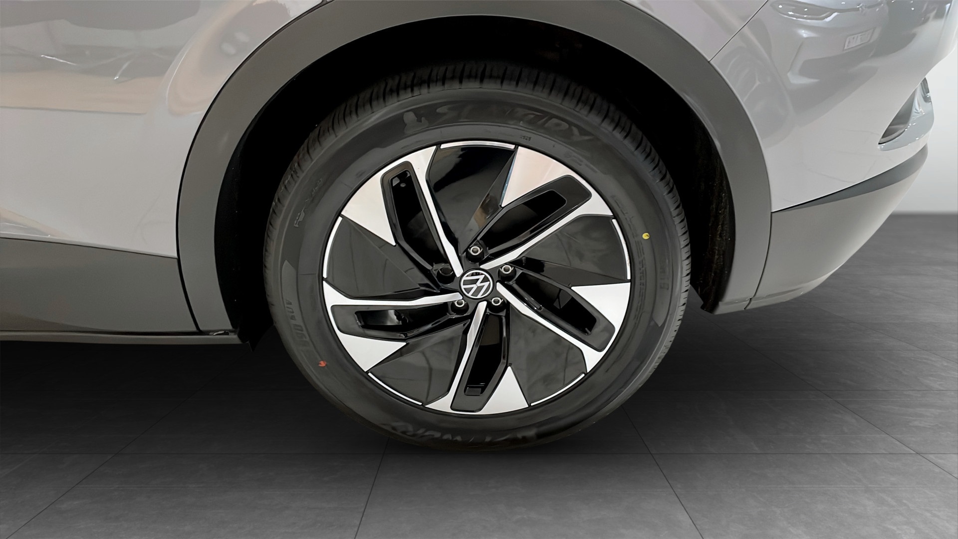Volkswagen ID.4 HEA57B
