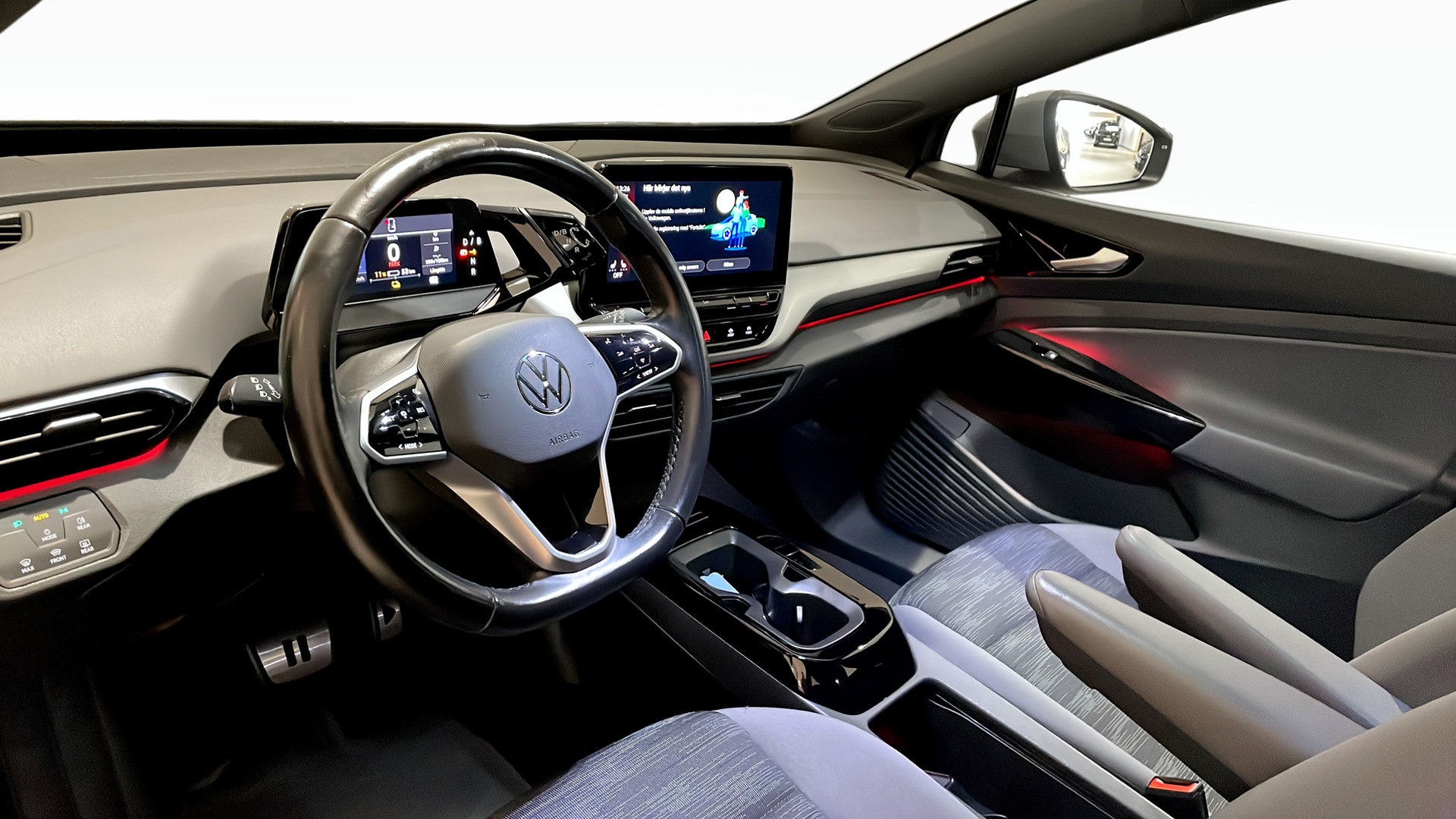Volkswagen ID.4 HEA57B