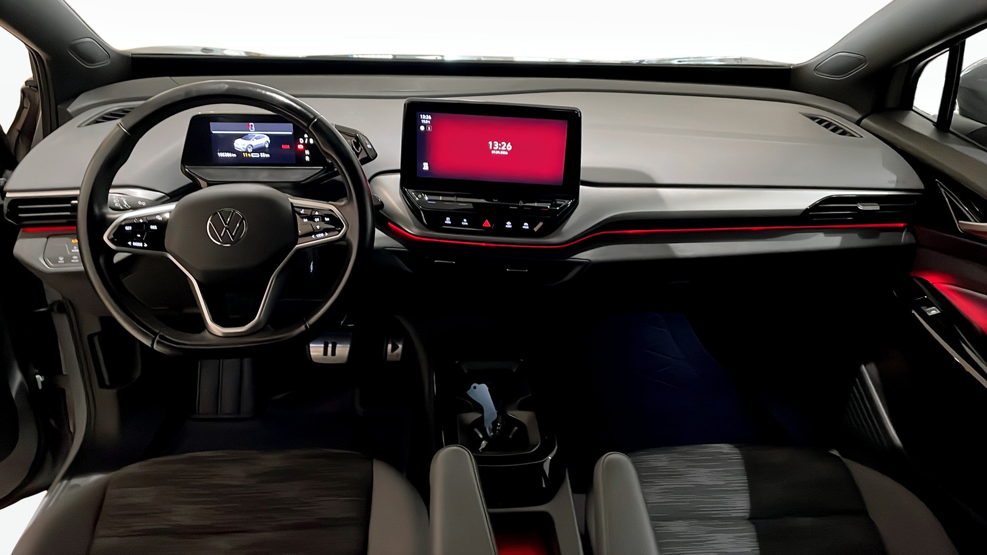 Volkswagen ID.4 HEA57B