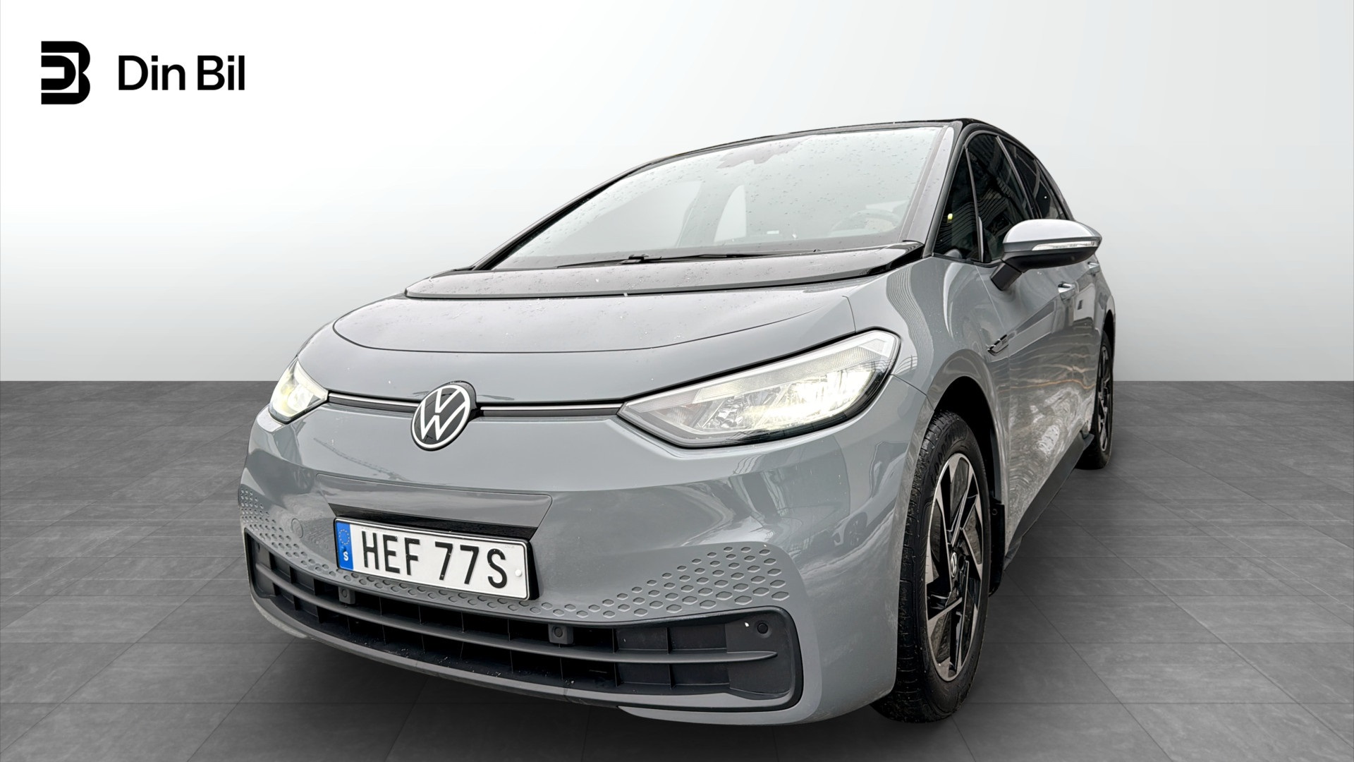 Bild för bil HEF77S