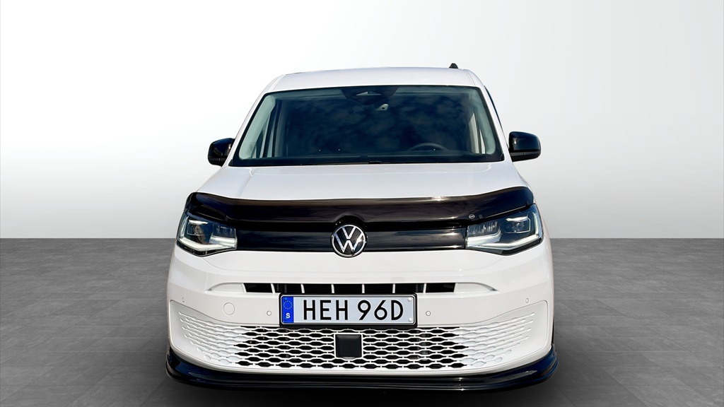 Volkswagen Caddy Cargo HEH96D