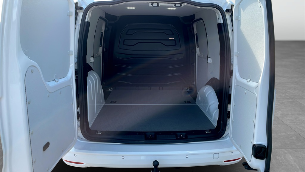 Volkswagen Caddy Cargo HEH96D